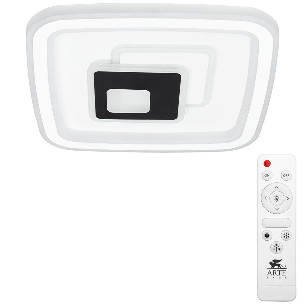 Потолочная люстра Arte Lamp