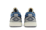 Кроссовки Jordan Air Jordan 1 Low Se Craft "Obsidian"
