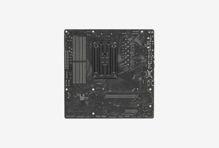 ASRock A520M Pro4_0226531101927