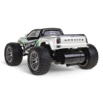 Джип на РУ, коробка P670-B1