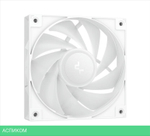 Кулер для процессора Deepcool AG620 WH ARGB V2 (R-AG620-WHAMMN-GJD)