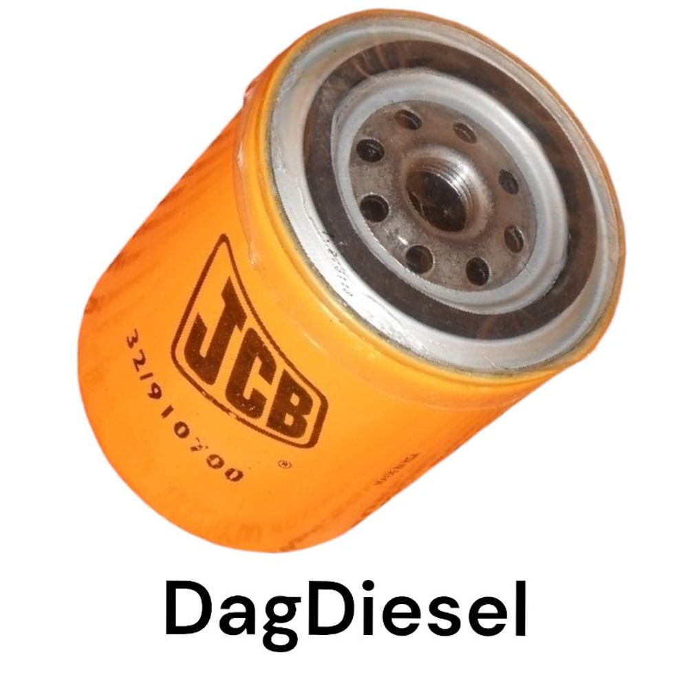 Фильтр масляной JCB 32/910700