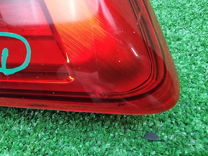 Фонарь левый внутренний BMW 5er G30 (2017-2020)