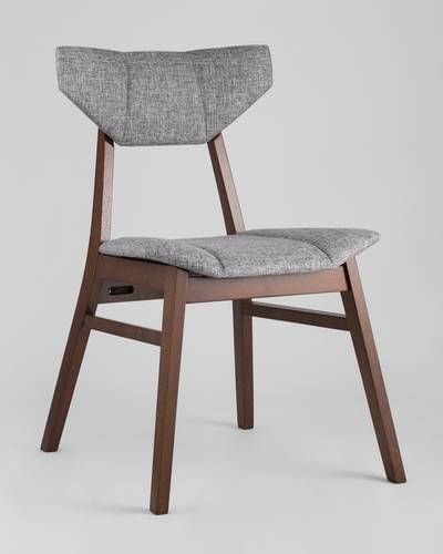 Стул обеденный TOR серый 4 шт