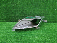 Насадка глушителя левая EXEED TXL (2021-н.в.)