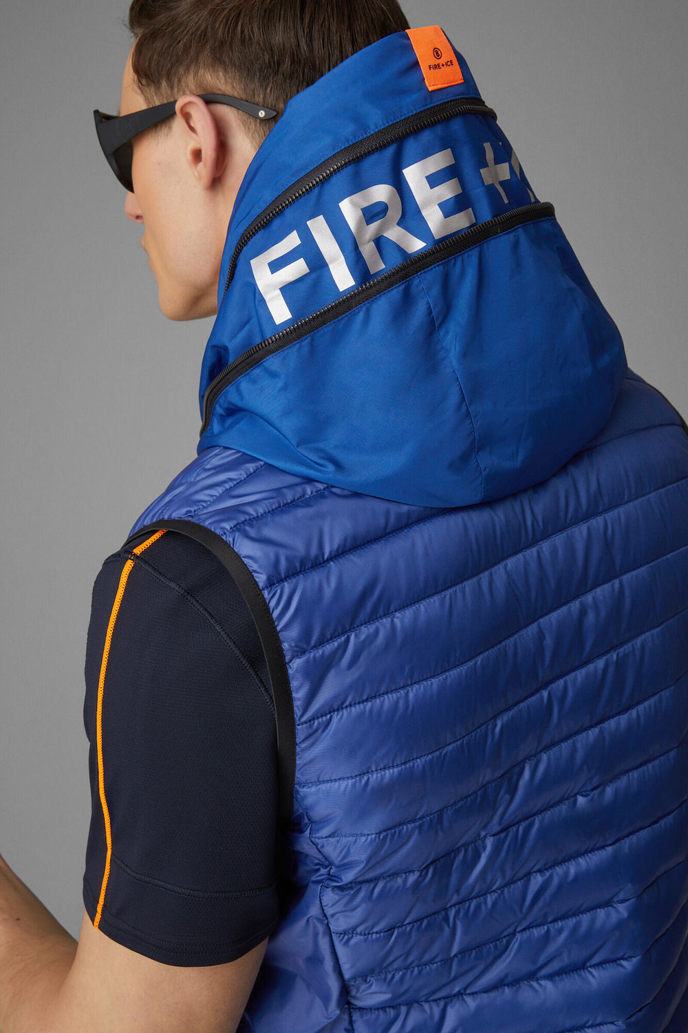 Жилет BOGNER FIRE+ICE