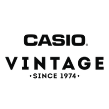 Casio Vintage