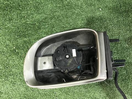 Зеркало левое Mercedes M W164 (2005-2011) 16 контактов
