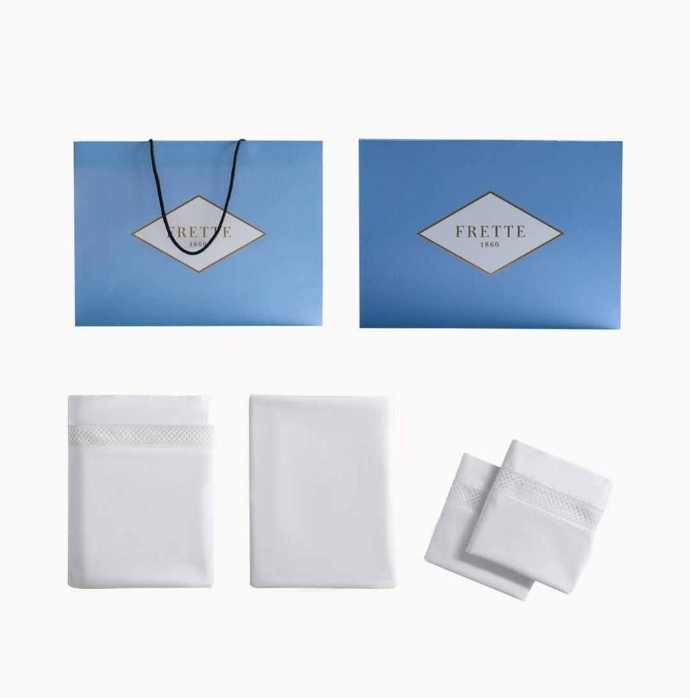 Комплект постельного белья Frette