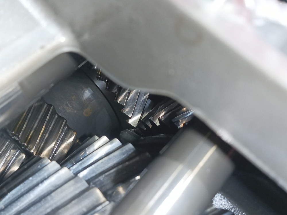 АКПП ZF 12TX2210TD TRAXON 2020г.