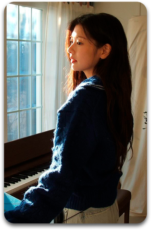 Карта #2379 / Jun So Min