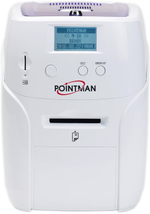 Принтер для печати пластиковых карт Pointman Nuvia N15