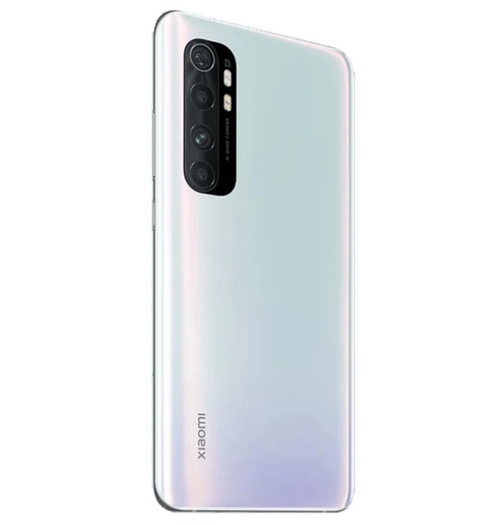 Xiaomi Mi Note 10 Lite 6/128Gb White