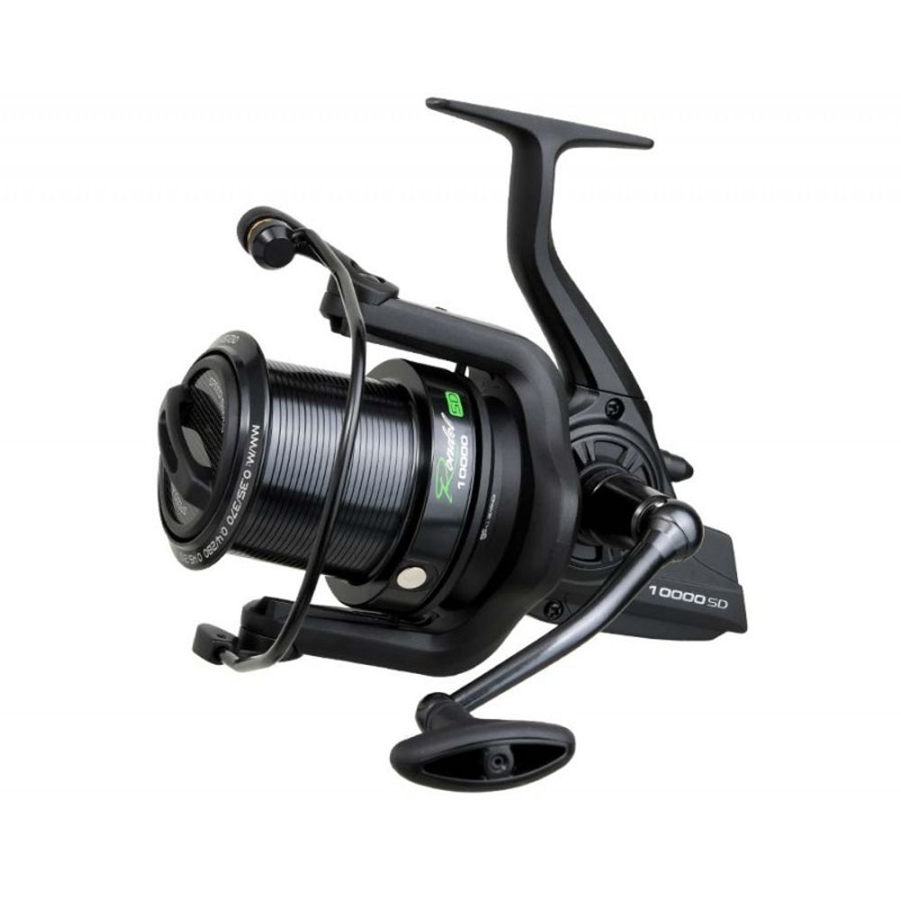 CARP PRO Катушка Rondel 10000 SD NEW