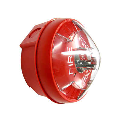 HSRC оповещатель комбинированный COOPER Wheelock