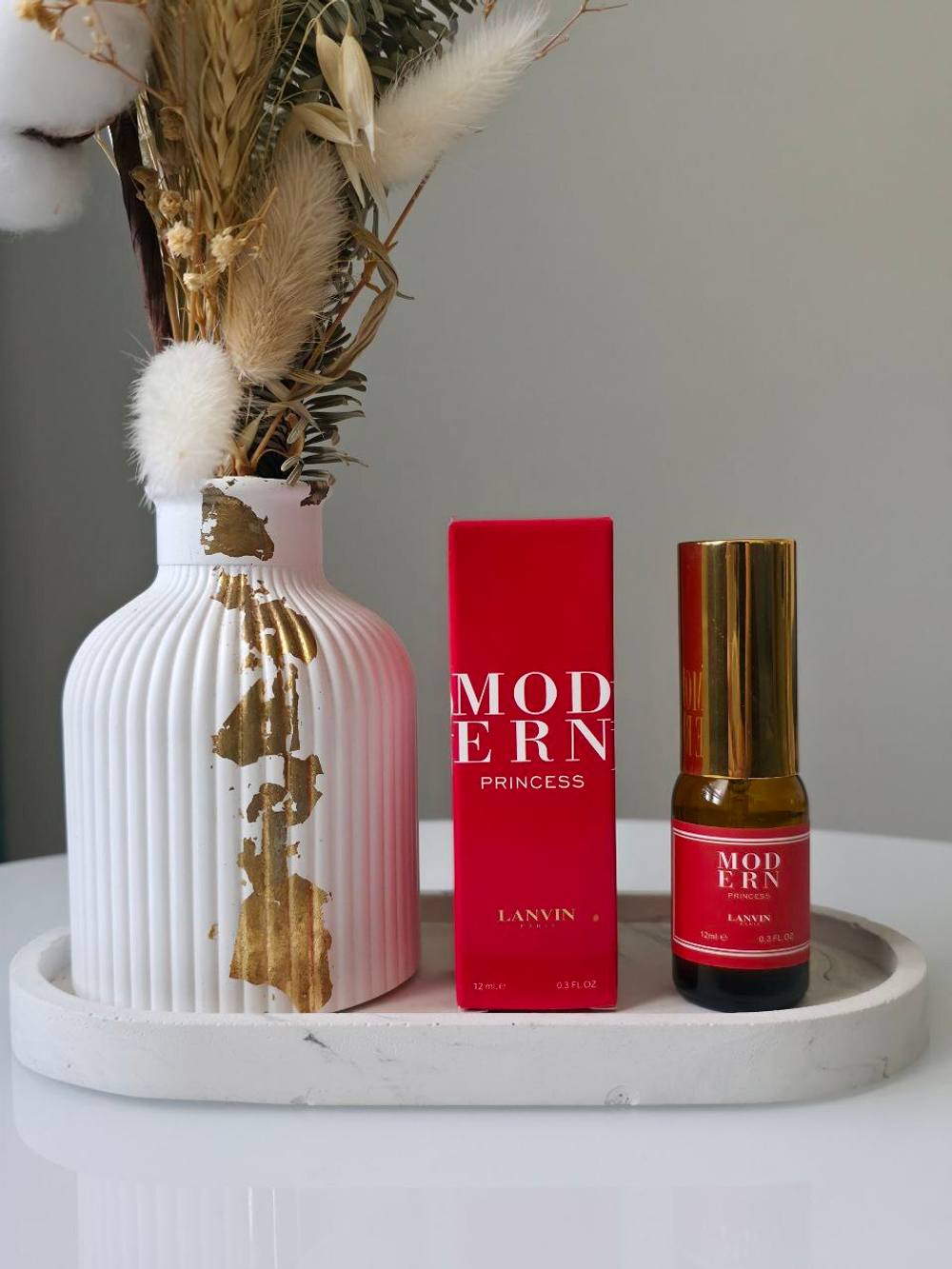 Lanvin Modern Princess пробник духов, 12 ml (для женщин)