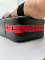 Макивара Tomorrow Star черная