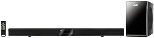 саундбар JVC TH-BY370A
