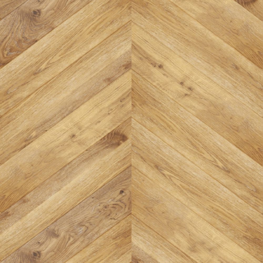 Паркет Елка Gran Parte Дуб Аврора