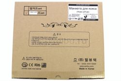 Манжета для талии Seven Liner Zam Zam, размер XL