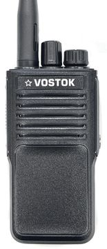 Радиостанция VOSTOK ST-103 Класс защиты IP68