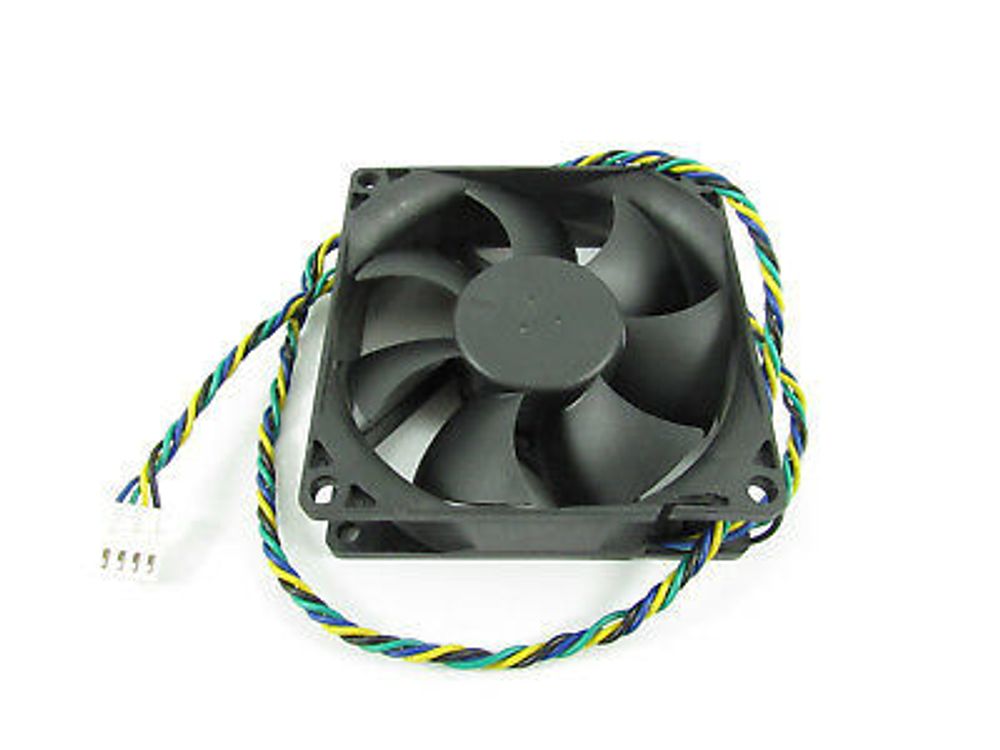 Система охлаждения IBM ThinkCentre M70e M73 M57e M91p Chassis Fan 45k6530