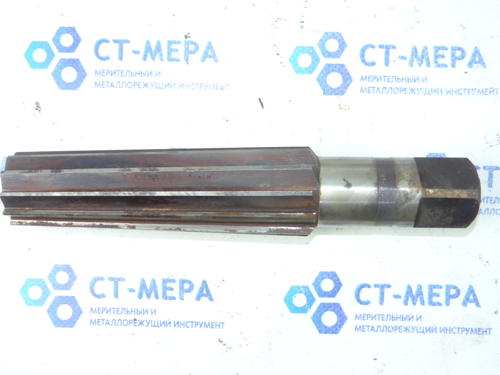 Развертка по Конус Морзе К/М5 №1 9ХС