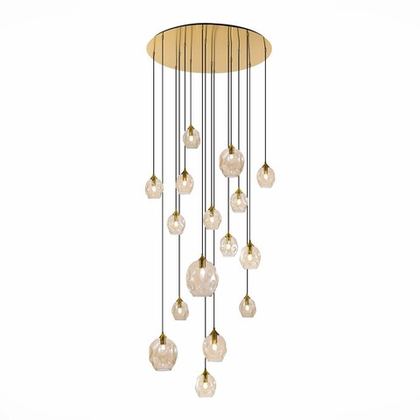 Люстра подвесная ST Luce Idesia SL1188.303.16
