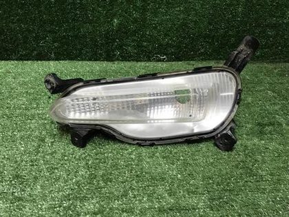 ПТФ правая Hyundai Solaris 2 (2017-2020)