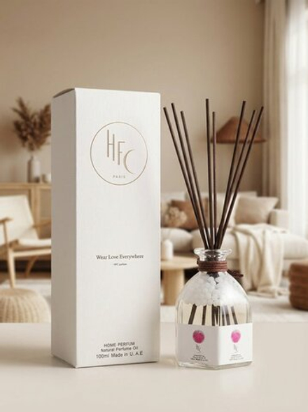 Аромадиффузор Haute Fragrance Company Wear Love Everywhere