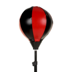 Набор для бокса (груша напольная, перчатки) коробка 777-777A