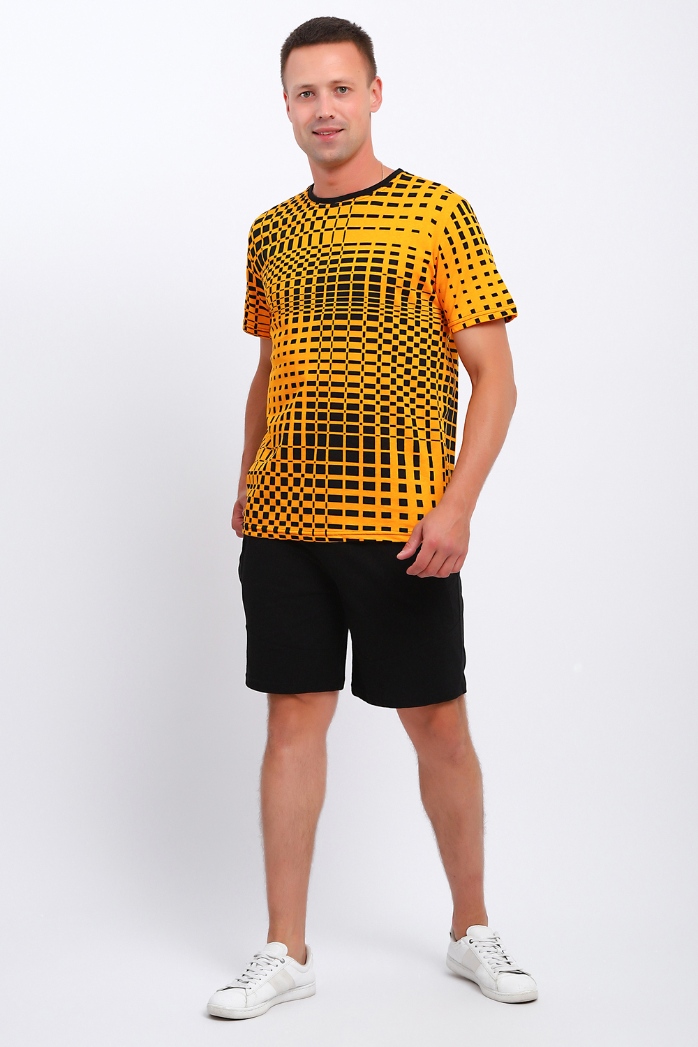 Пижама мужская 24278