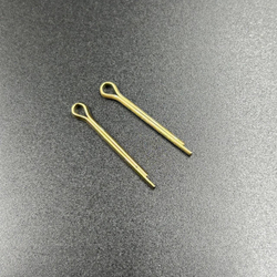 Рулевые наконечники (комплект) Yamaha Grizzly/Kodiak 4000/450 (37S-23841-00; 37S-23845-00) (ZIBO)