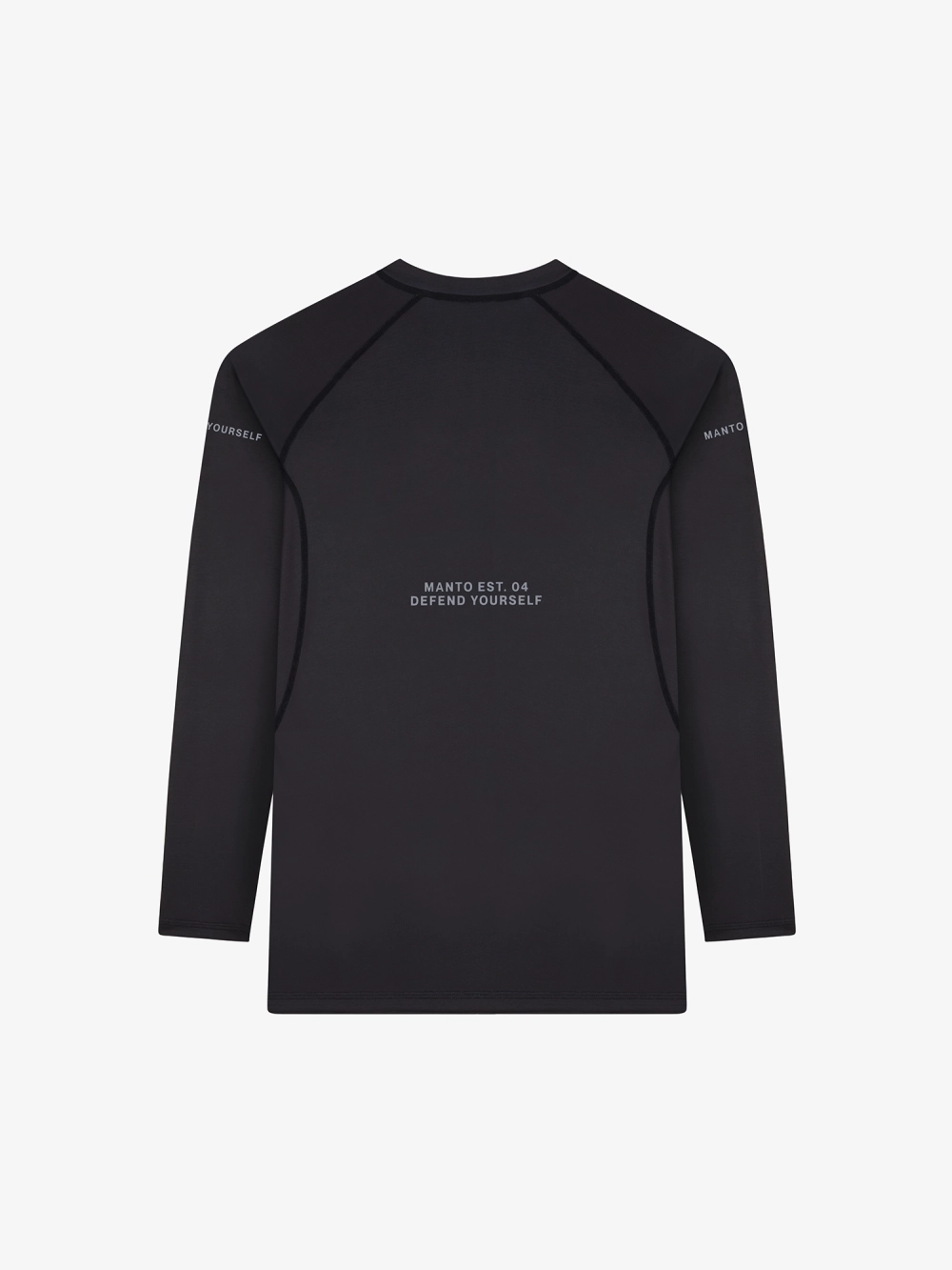 Рашгард MANTO VARSITY
