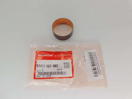 направляющая вилки Honda X4 XR400 Hornet 900 CBR954RR CBR1000RR VTR1000 51415-MAZ-003