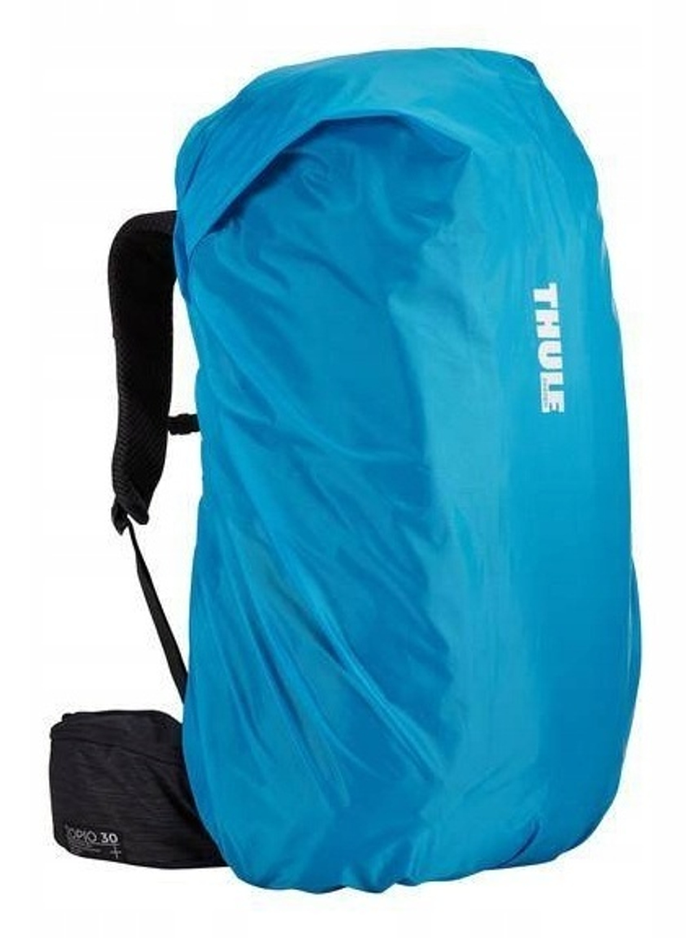Рюкзак туристический Thule Topio 30L TTOM130 Mens Backpacking Pack Black (3204503)