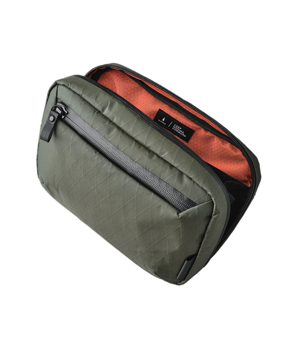 Сумка-несессер Alpaka Elements Tech Case V2