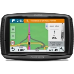 GARMIN Zumo 595LM Europe мотонавигатор 010-01603-10