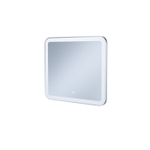 Зеркало IDDIS Edifice, 80 см, ID, ЗЛП107