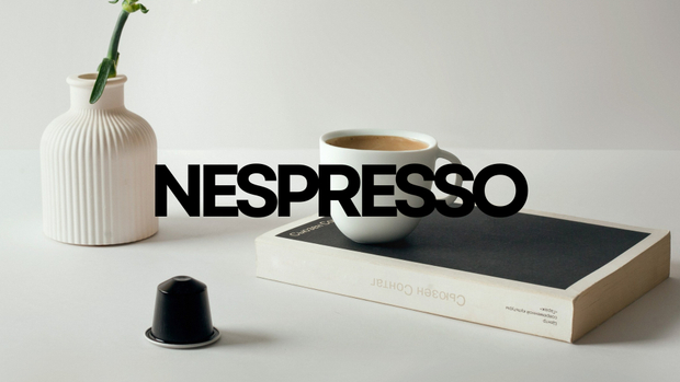 ДОБРО ПОЖАЛОВАТЬ <br>В НАШ МИР NESPRESSO