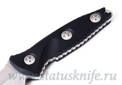 Нож Microtech Socom Alpha Mini 113M-10фотография - 3