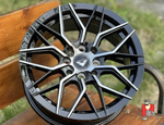 Комплект дисков Vorsteiner VFF-107 15x7 et35 4x100/4x114.3