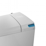 Унитаз приставной Grossman Smart GR-PR-5702 (580х380х460) белый, выпуск в стену, 1 место