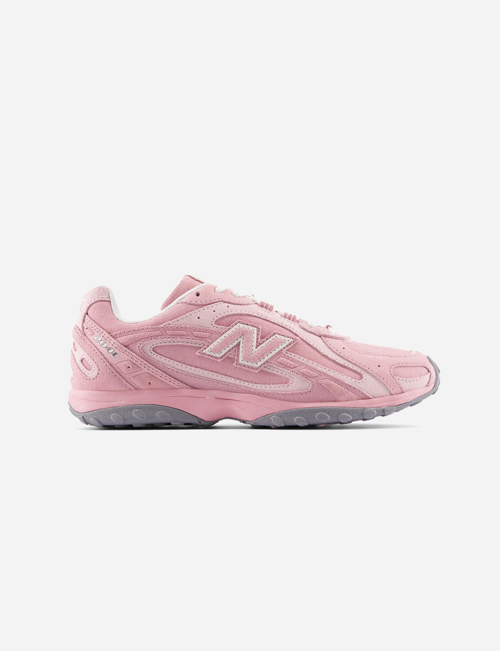 New Balance 204L "Pink Taffy"
