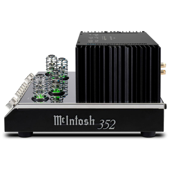 McIntosh MA352