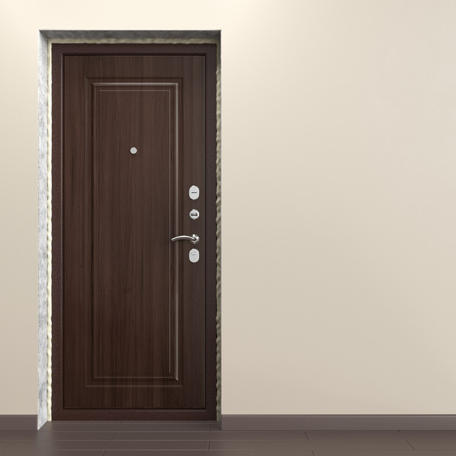 Входная дверь АКМ 1