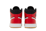 Кроссовки Jordan Air Jordan 1 Mid "Chiristmas" Se
