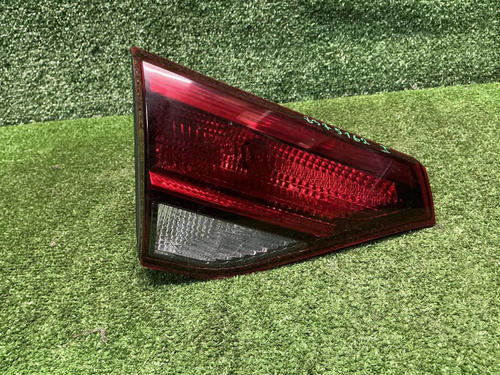 Фонарь левый внутренний Kia Rio 4 X-Line (17-20)