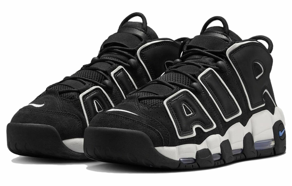 Кроссовки Nike Air More Uptempo