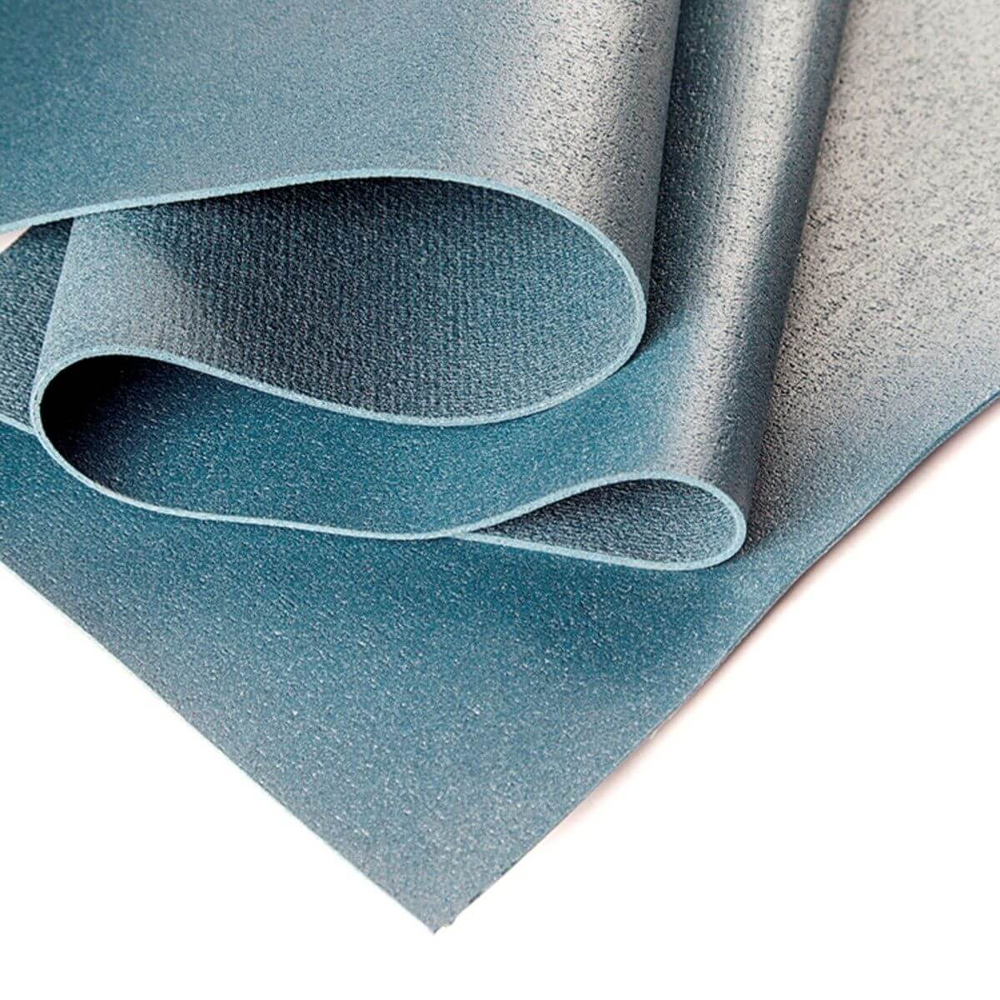 Коврик для йоги Yin-Yang Studio 4,5 мм 80 см разной длины